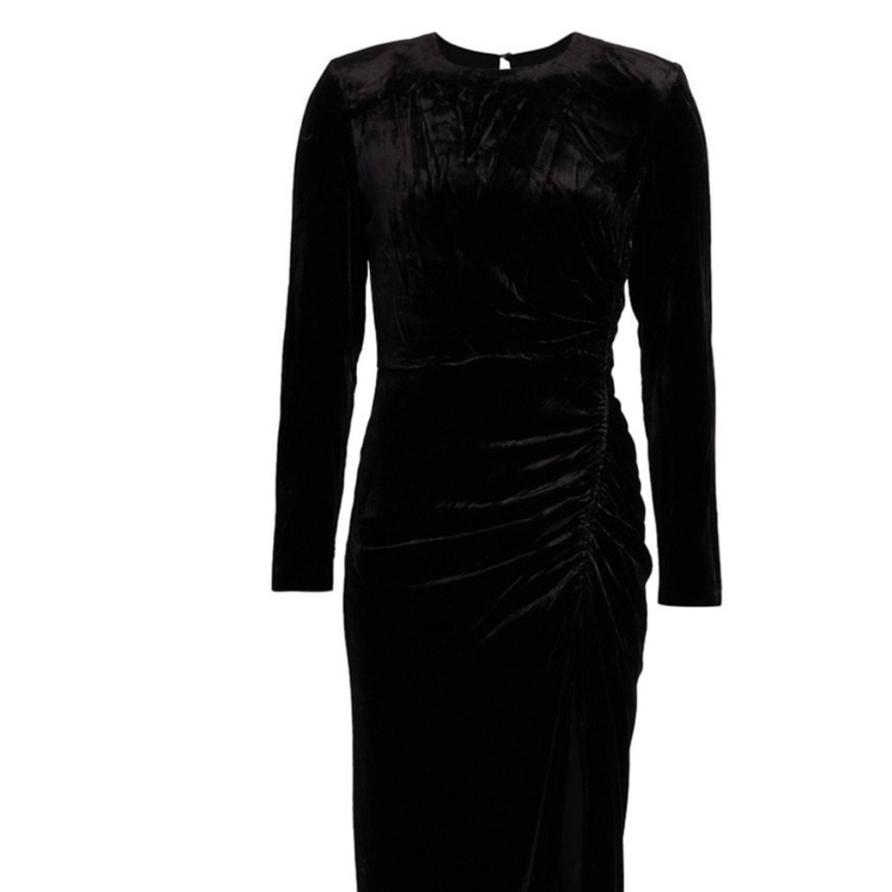 Veronica Beard black velvet!